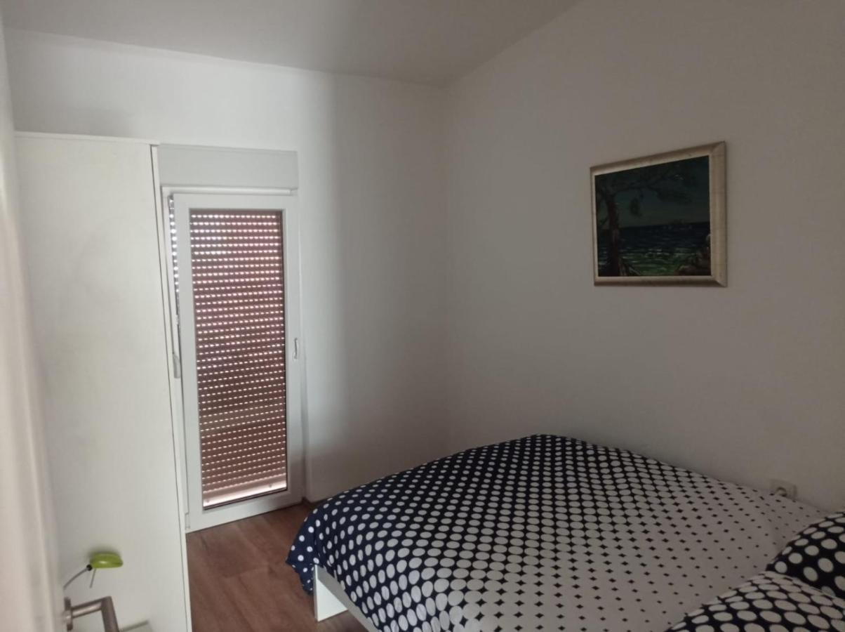 Ap Jurisic Apartment Bibinje Exterior photo